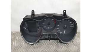 CUADRO INSTRUMENTOS SEAT LEON 1.6 TDI (105 CV) DE 2010 - D.4724127 / 1P0920853C