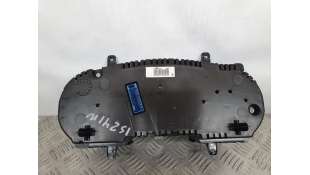CUADRO INSTRUMENTOS SEAT LEON 1.6 TDI (105 CV) DE 2010 - D.4724127 / 1P0920853C 2