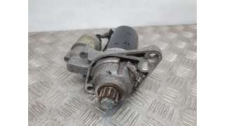 MOTOR ARRANQUE SEAT LEON 1.6 TDI (105 CV) DE 2010 - D.4724162 / 02Z911023N