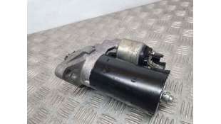 MOTOR ARRANQUE SEAT LEON 1.6 TDI (105 CV) DE 2010 - D.4724162 / 02Z911023N 2