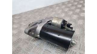 MOTOR ARRANQUE SEAT LEON 1.6 TDI (105 CV) DE 2010 - D.4724162 / 02Z911023N