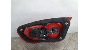 PILOTO TRASERO IZQUIERDO SEAT LEON 1.6 TDI (105 CV) DE 2010 - D.4724179 / 1P0945093F 2