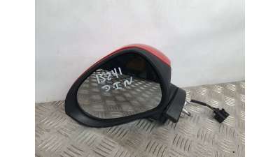 RETROVISOR IZQUIERDO SEAT LEON 1.6 TDI (105 CV) DE 2010 - D.4724201 / 212836399