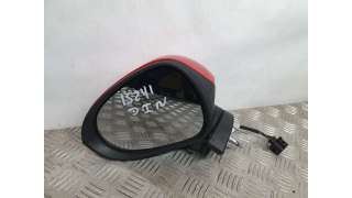 RETROVISOR IZQUIERDO SEAT LEON 1.6 TDI (105 CV) DE 2010 - D.4724201 / 212836399