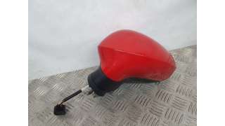 RETROVISOR IZQUIERDO SEAT LEON 1.6 TDI (105 CV) DE 2010 - D.4724201 / 212836399