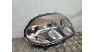 FARO DERECHO RENAULT CLIO II FASE I 1.9 dTi D (80 CV) DE 2001 - D.4724276 / 085511136R