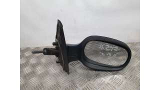 RETROVISOR DERECHO RENAULT CLIO II FASE I 1.9 dTi D (80 CV) DE 2001 - D.4724334 / 12343010