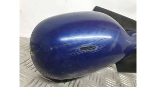 RETROVISOR DERECHO RENAULT CLIO II FASE I 1.9 dTi D (80 CV) DE 2001 - D.4724334 / 12343010