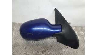 RETROVISOR DERECHO RENAULT CLIO II FASE I 1.9 dTi D (80 CV) DE 2001 - D.4724334 / 12343010