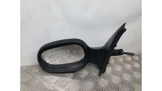 RETROVISOR IZQUIERDO RENAULT CLIO II FASE I 1.9 dTi D (80 CV) DE 2001 - D.4724335 / 12343000