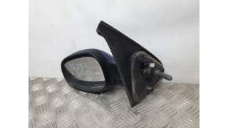 RETROVISOR IZQUIERDO RENAULT CLIO II FASE I 1.9 dTi D (80 CV) DE 2001 - D.4724335 / 12343000