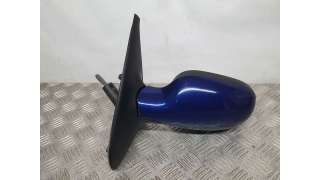RETROVISOR IZQUIERDO RENAULT CLIO II FASE I 1.9 dTi D (80 CV) DE 2001 - D.4724335 / 12343000