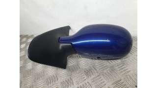 RETROVISOR IZQUIERDO RENAULT CLIO II FASE I 1.9 dTi D (80 CV) DE 2001 - D.4724335 / 12343000