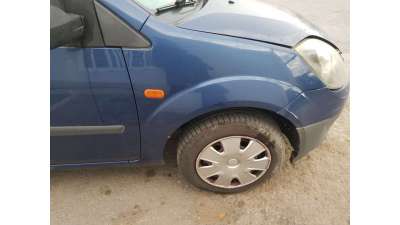 ALETA DELANTERA DERECHA FORD FIESTA 1.4 TDCi (68 CV) DE 2008 - D.4724498