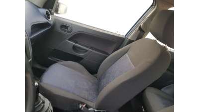 ASIENTO DELANTERO DERECHO FORD FIESTA 1.4 TDCi (68 CV) DE 2008 - D.4724504