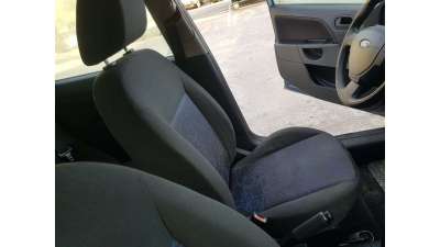 ASIENTO DELANTERO IZQUIERDO FORD FIESTA 1.4 TDCi (68 CV) DE 2008 - D.4724505