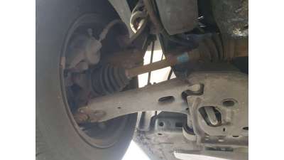 BRAZO SUSPENSION INFERIOR DELANTERO DERECHO FORD FIESTA 1.4 TDCi (68 CV) DE 2008 - D.4724512