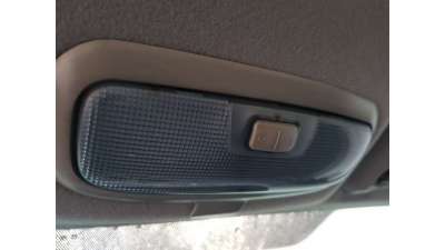 LUZ INTERIOR FORD FIESTA 1.4 TDCi (68 CV) DE 2008 - D.4724556