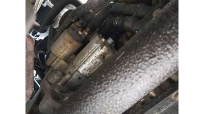 MOTOR ARRANQUE FORD FIESTA 1.4 TDCi (68 CV) DE 2008 - D.4724569