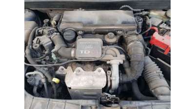 MOTOR COMPLETO FORD FIESTA 1.4 TDCi (68 CV) DE 2008 - D.4724570 / F6JB