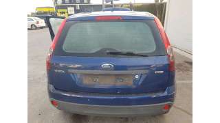 PORTON TRASERO FORD FIESTA 1.4 TDCi (68 CV) DE 2008 - D.4724593