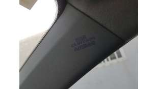 AIRBAG CORTINA DELANTERO DERECHO  TOYOTA AURIS 2.0 D-4D (124 CV) DE 2013 - D.4724634