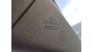 AIRBAG CORTINA DELANTERO IZQUIERDO TOYOTA AURIS 2.0 D-4D (124 CV) DE 2013 - D.4724635