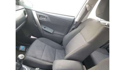 ASIENTO DELANTERO DERECHO TOYOTA AURIS 2.0 D-4D (124 CV) DE 2013 - D.4724644