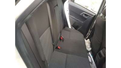 ASIENTOS TRASEROS TOYOTA AURIS 2.0 D-4D (124 CV) DE 2013 - D.4724646