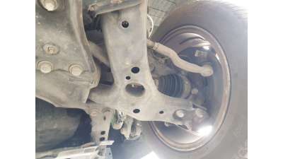 BRAZO SUSPENSION INFERIOR DELANTERO DERECHO TOYOTA AURIS 2.0 D-4D (124 CV) DE 2013 - D.4724652