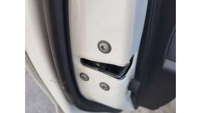 CERRADURA PUERTA DELANTERA IZQUIERDA  TOYOTA AURIS 2.0 D-4D (124 CV) DE 2013 - D.4724665