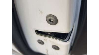 CERRADURA PUERTA TRASERA IZQUIERDA  TOYOTA AURIS 2.0 D-4D (124 CV) DE 2013 - D.4724667