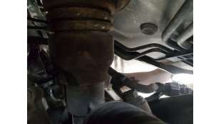 CREMALLERA DIRECCION TOYOTA AURIS 2.0 D-4D (124 CV) DE 2013 - D.4724673
