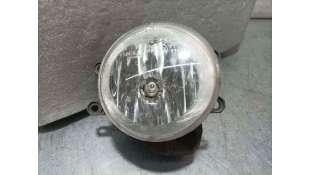FARO ANTINIEBLA DERECHO TOYOTA AURIS 2.0 D-4D (124 CV) DE 2013 - D.4724687 / 8121002110
