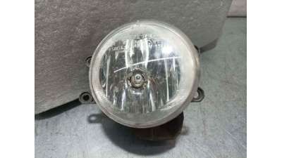 FARO ANTINIEBLA DERECHO TOYOTA AURIS 2.0 D-4D (124 CV) DE 2013 - D.4724687 / 8121002110