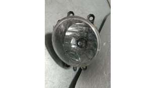 FARO ANTINIEBLA IZQUIERDO TOYOTA AURIS 2.0 D-4D (124 CV) DE 2013 - D.4724688 / 8122002110