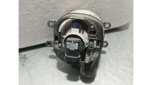 FARO ANTINIEBLA IZQUIERDO TOYOTA AURIS 2.0 D-4D (124 CV) DE 2013 - D.4724688 / 8122002110 2