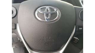 KIT AIRBAG TOYOTA AURIS 2.0 D-4D (124 CV) DE 2013 - D.4724694