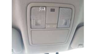 LUZ INTERIOR TOYOTA AURIS 2.0 D-4D (124 CV) DE 2013 - D.4724696