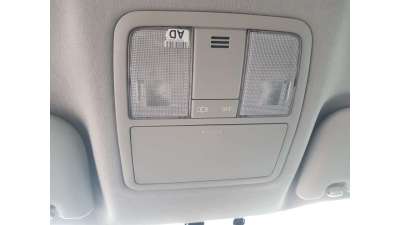 LUZ INTERIOR TOYOTA AURIS 2.0 D-4D (124 CV) DE 2013 - D.4724696