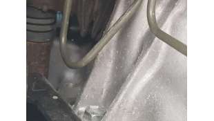 MOTOR ARRANQUE TOYOTA AURIS 2.0 D-4D (124 CV) DE 2013 - D.4724709