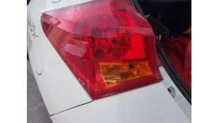 PILOTO TRASERO IZQUIERDO TOYOTA AURIS 2.0 D-4D (124 CV) DE 2013 - D.4724725