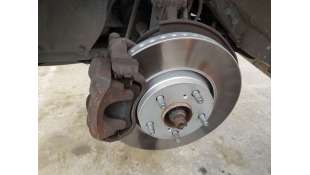 PINZA FRENO DELANTERA IZQUIERDA TOYOTA AURIS 2.0 D-4D (124 CV) DE 2013 - D.4724728