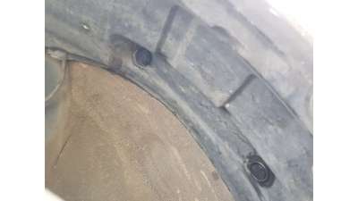 PLASTICO PASE RUEDA DEL. IZQ. TOYOTA AURIS 2.0 D-4D (124 CV) DE 2013 - D.4724730
