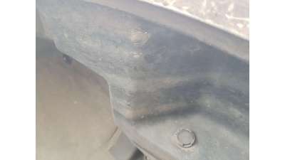 PLASTICO PASE RUEDA TRAS. IZQ. TOYOTA AURIS 2.0 D-4D (124 CV) DE 2013 - D.4724732