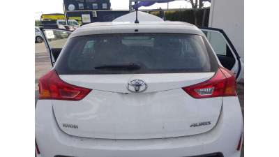 PORTON TRASERO TOYOTA AURIS 2.0 D-4D (124 CV) DE 2013 - D.4724733