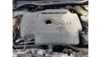 TAPA MOTOR TOYOTA AURIS 2.0 D-4D (124 CV) DE 2013 - D.4724757