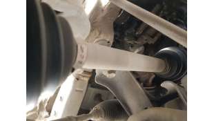 TRANSMISION DELANTERA DERECHA TOYOTA AURIS 2.0 D-4D (124 CV) DE 2013 - D.4724760