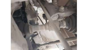 TRANSMISION DELANTERA IZQUIERDA TOYOTA AURIS 2.0 D-4D (124 CV) DE 2013 - D.4724761