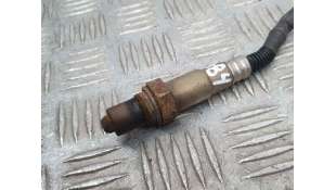 SONDA LAMBDA CITROEN C3 1.2 12V VTi / PureTech (82 CV) DE 2019 - D.4724767 / 9810666880 2